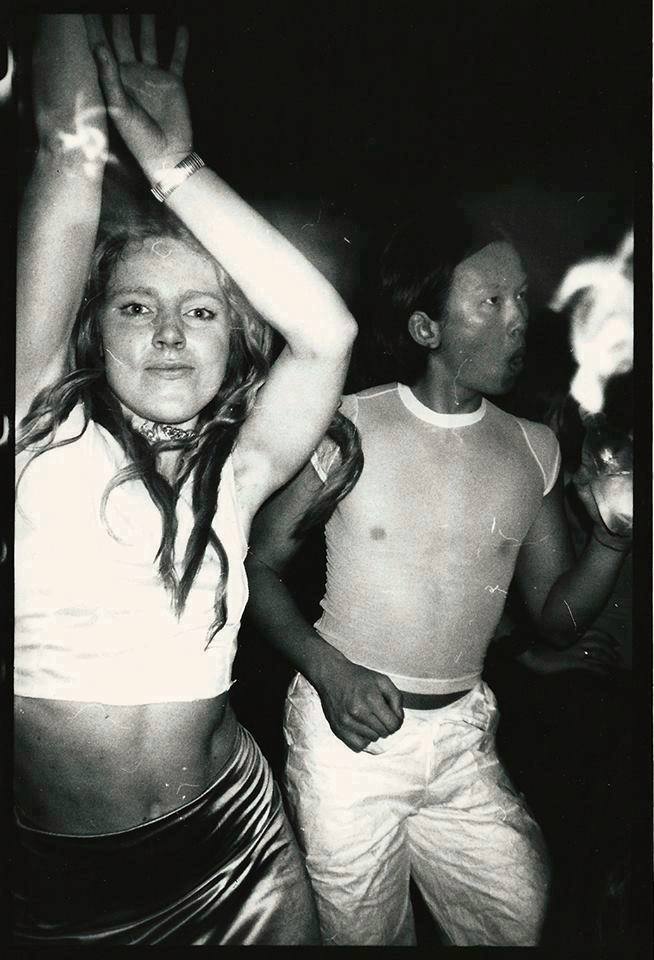 #YOUARESANKEYS 

Dance like Nobody is watching... Join us this Wednesday @Sankeysibiza bit.ly/2DANCESKIDDLE