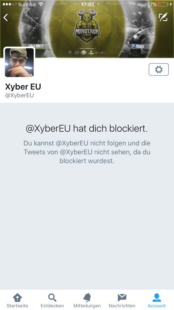 SavasCOD's tweet photo. dann noch hier hahah pussy https://t.co/PFVucj8ygC
