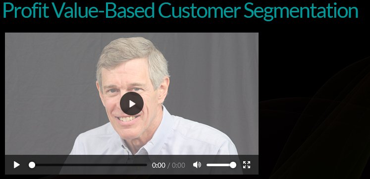 APICConference's tweet photo. Learn how you can break your #customers into 4 #segments: https://t.co/Nlv4lPNQsO https://t.co/mnRufnVhDU