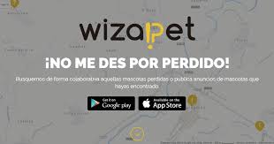MqGuardiaCivil's tweet photo. ¿Conoces @WizapetApp ? Aplicación que lanza alertas sobre la pérdida de mascotas y ayuda a localizar a los dueños. https://t.co/BgV2kxExOw https://t.co/pQ7M7ZS4BV