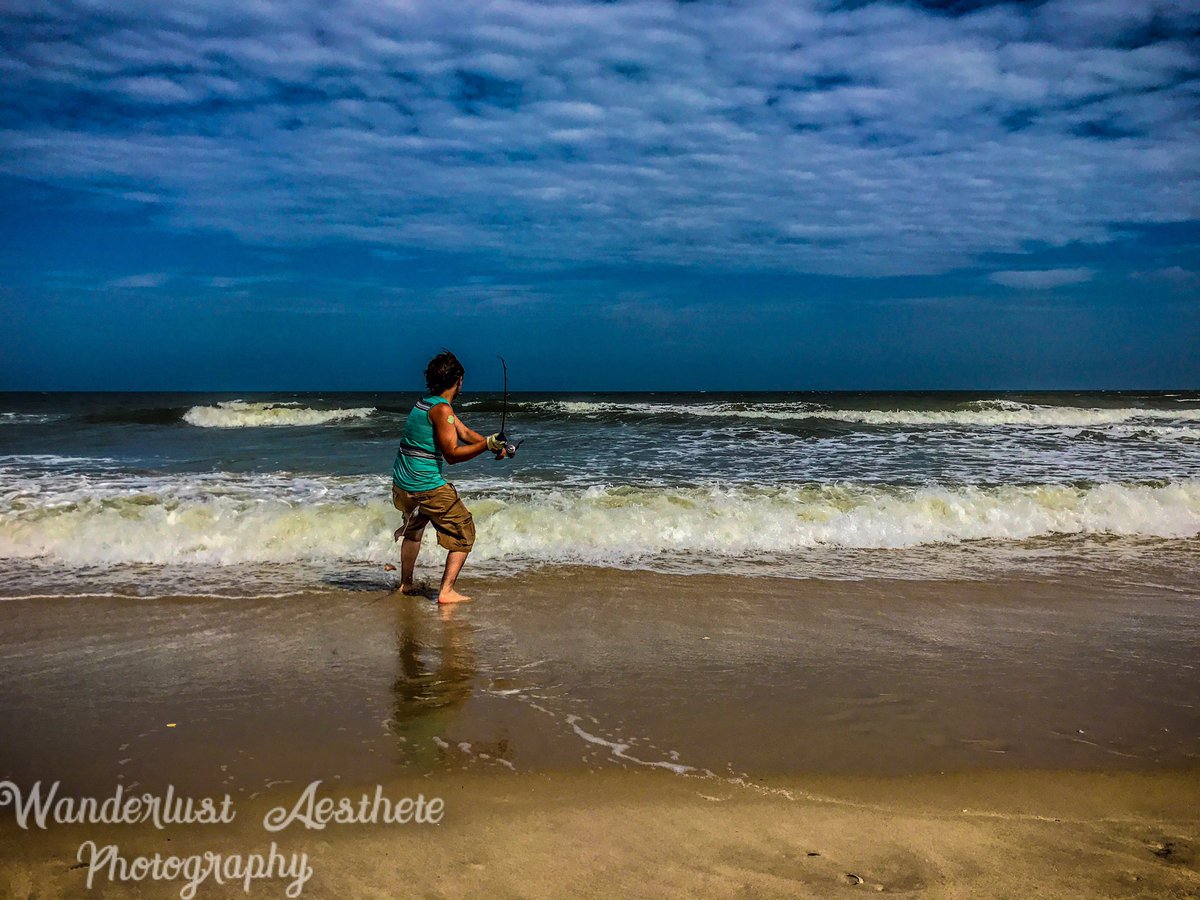 WAPhotograph16's tweet photo. #ocean #fishing #water #beach #photography https://t.co/QxjA62kUGQ