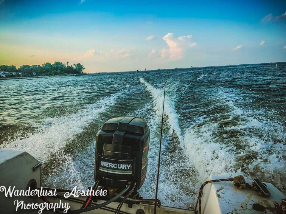 WAPhotograph16's tweet photo. #fishing #onthewater #boating #creek #relax #living #photography https://t.co/naUXbycefW
