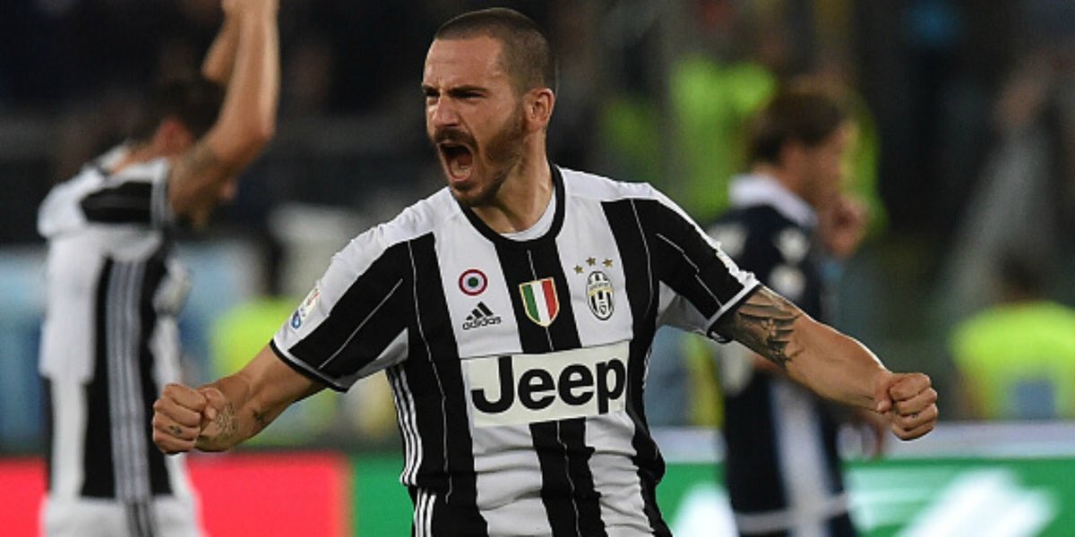 MaxCordaro's tweet image. De llegar @bonucci_leo19, el primer mercado del @acmilan versión China sería de aplausos. Se está armando una plantilla de @ChampionsLeague