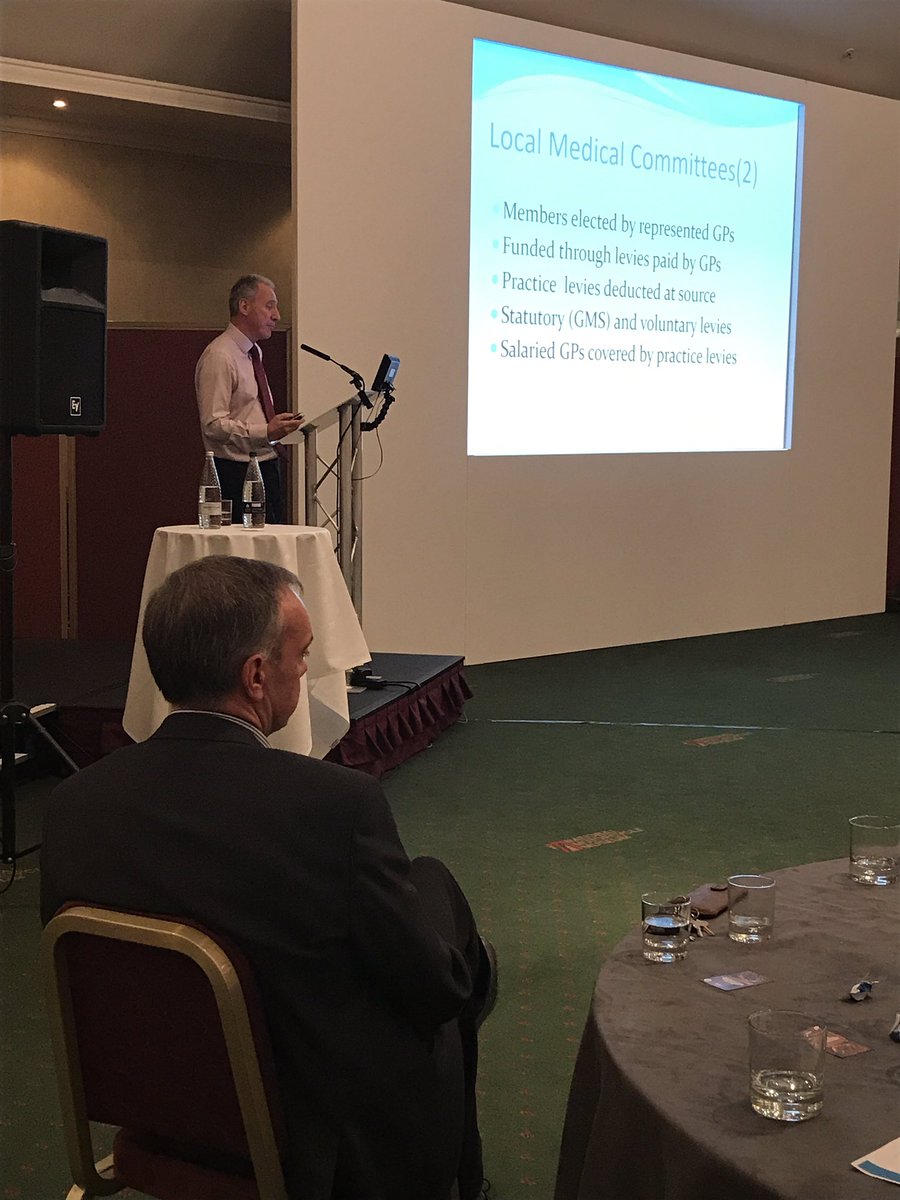 Pooja_Arora1's tweet photo. The role of LMCs and GPC explained by @drbobmorley @BhamLMC @BMA_GP #bigGPPrep https://t.co/v9p1ZGFoOv