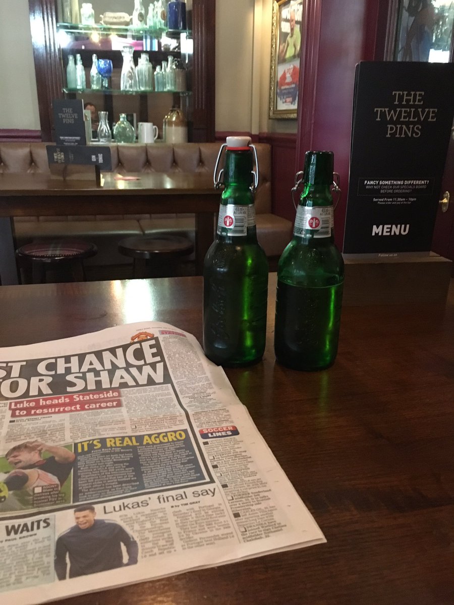 gingerdavemk's tweet photo. 😂 A sign of things to come on a Thursday @twelve_pins https://t.co/DtEeflzgH6