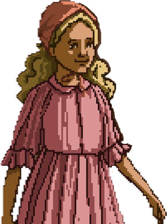 ImJoshuaTheGame's tweet photo. Lauren Kawamura @LOKawamura is also the voice of Rebecca Gallaway! #game #games #gamedev #indiegame #indiedev #imjoshua #adventuregames https://t.co/szR8JhqKKD