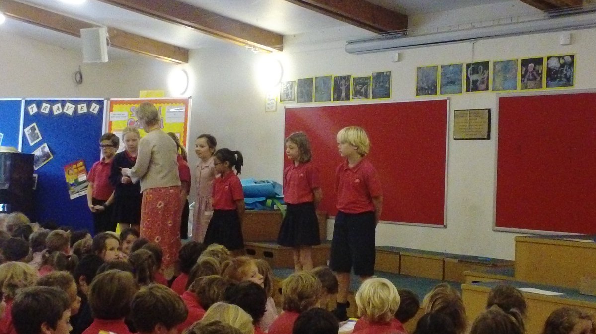 What a lovely way to wind down for the end of the year by celebrating success! #progress #success #nearlysummer