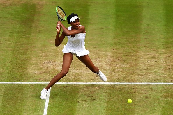 VENUS WILLIAMS - Página 21 DEn9ax9XsAEtYOO