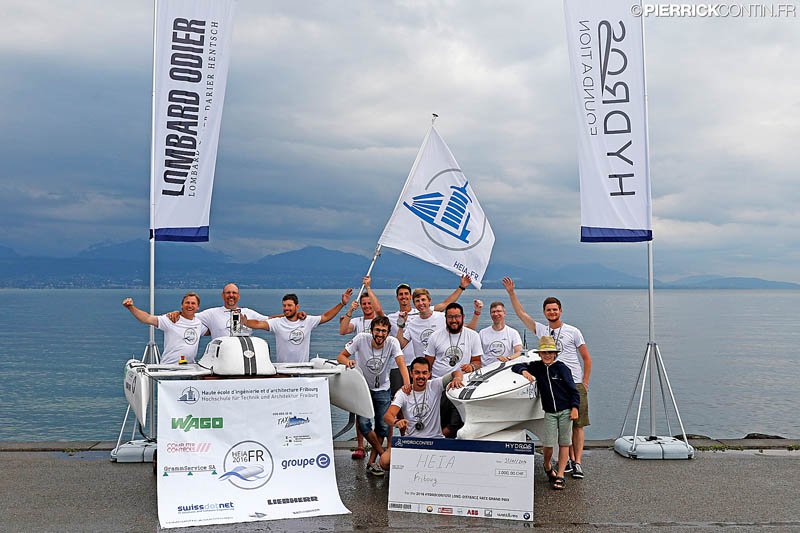 #tbt #LongDistanceRace #HydroContest #energy #efficiency  #fun #RoadToHC17 #Hydrospirit #seeyouinsainttropez