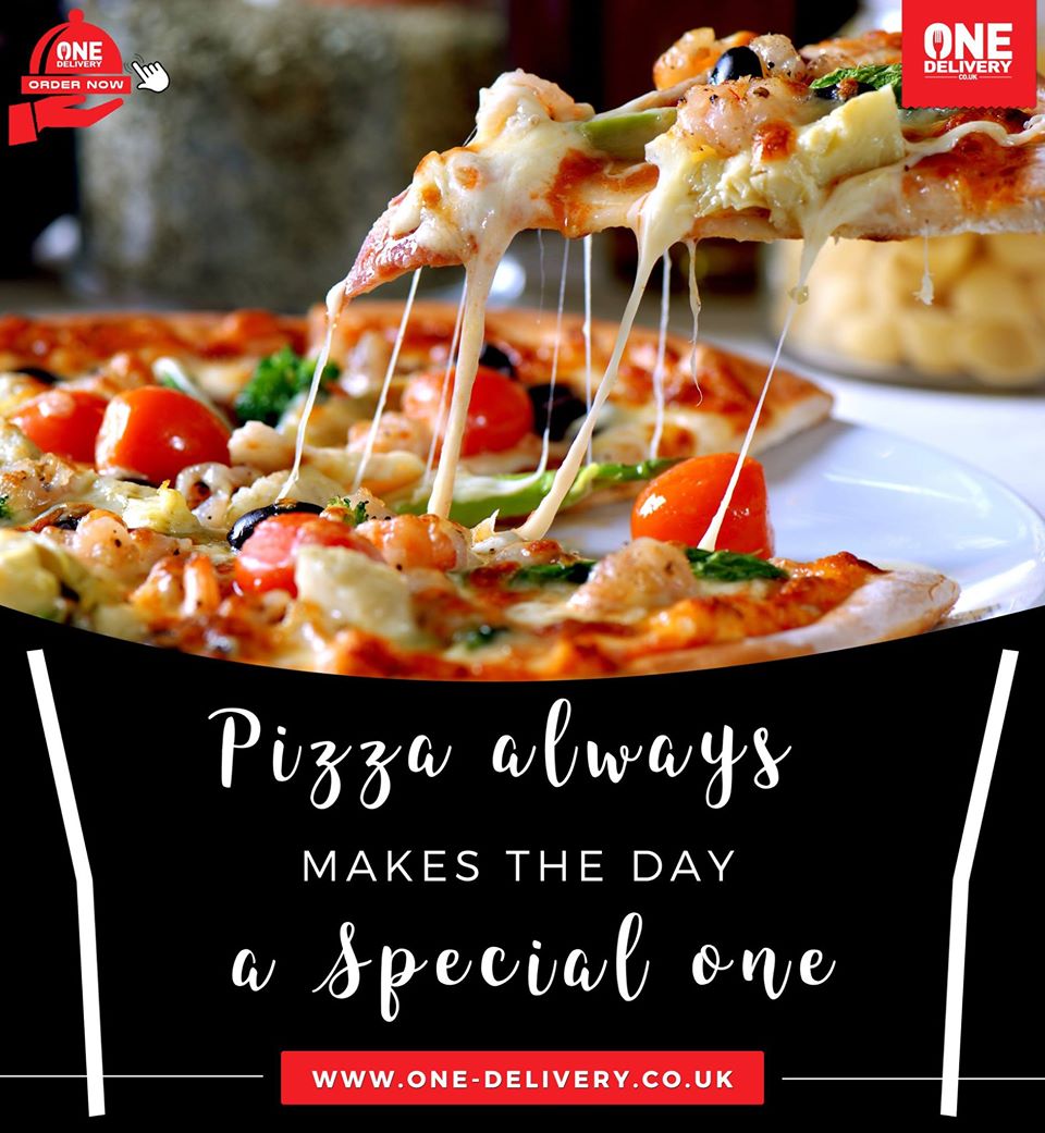 OneDAylesbury's tweet image. Hungry?
At work?
No food in?
Or just want to relax with the kids

You know where to come...

Order now!

one-delivery.co.uk