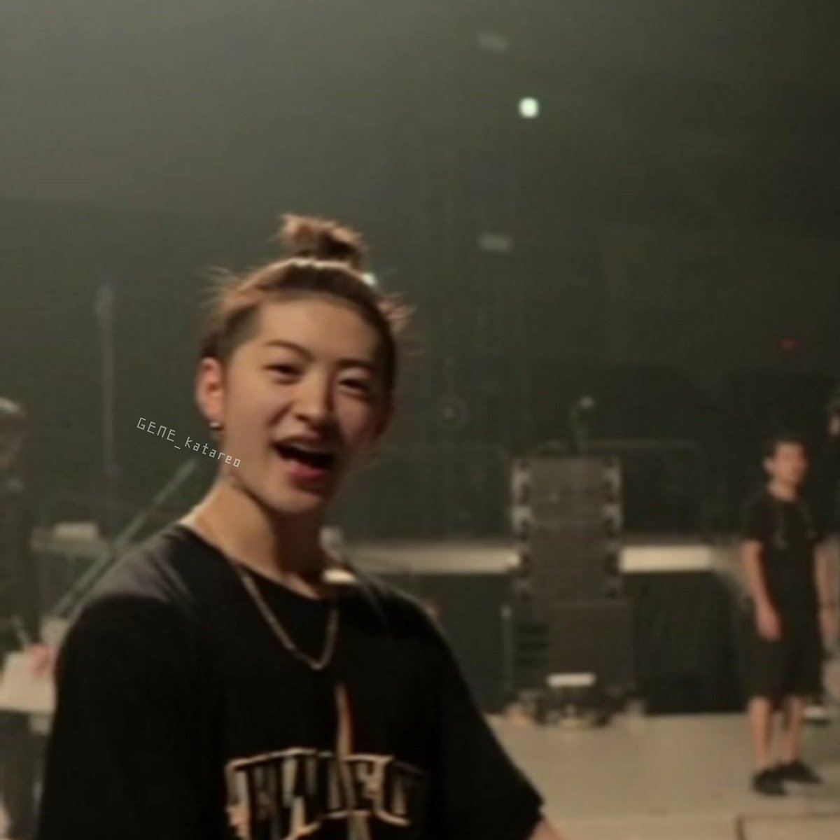 genekatareo81's tweet photo. かわい子ちゃん😂

GENERATIONS 佐野玲於 https://t.co/yH13TlkQfH