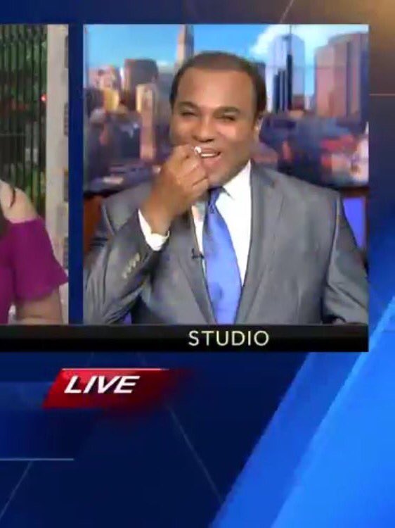 Doing our best <a href="/ToddKazakiewich/">Todd Kazakiewich</a> TV impersonation <a href="/randypricewcvb/">Randy Price</a> #WCVB