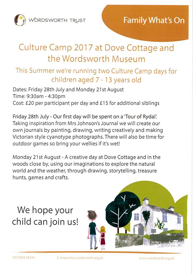 Dove Cottage tweet media