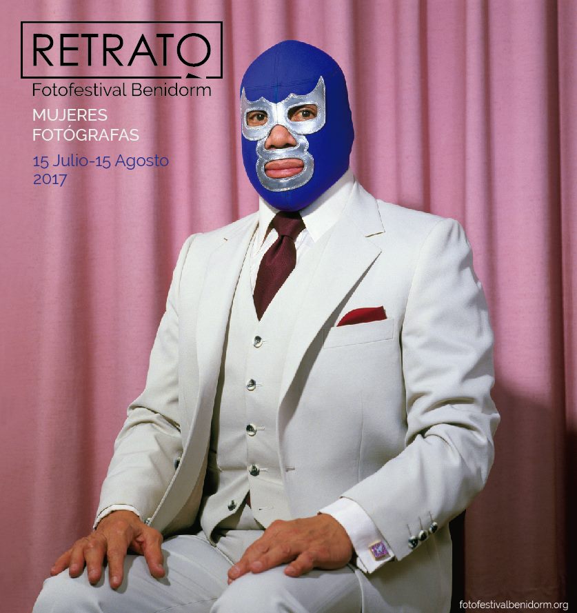 Del 15/7 al 15/8 se celebra el I #Fotofestival de #Benidorm, dedicado íntegramente a la #mujer 📷📸 benidorm.es/turismo/es/act…
