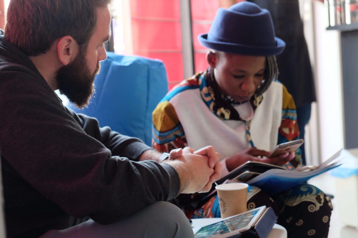 Yoco_ZA's tweet photo. Loving getting to meet everyone at our Joburg office today - If you're in the area, come say hi!

Details here: https://t.co/TRbfhyxNfg https://t.co/K50Vkys89n