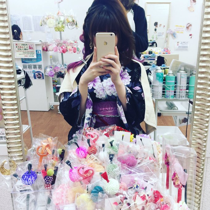 コスプレイヤー霜月（しも）のTwitter画像73