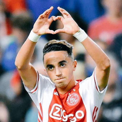 FootyAccums's tweet photo. Ajax have reported that Abdelhak Nouri has suffered severe &amp; permanent brain damage following his collapse on Saturday.

Sickening. 😔 https://t.co/vwvR2O55Je