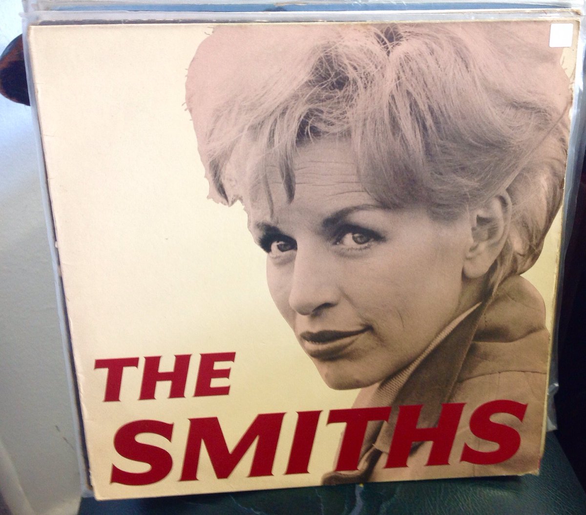 RecordsRelics's tweet photo. And a few more delights! #TheSmiths#TheClash #Japan #TheDoors #recordsandrelics https://t.co/LQd4CxoVGu