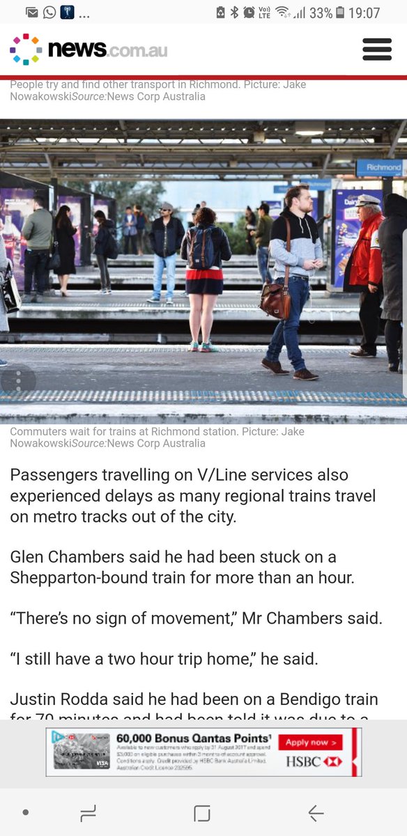litlmis's tweet photo. When you casually scroll through the news and stumble upon your own legs 😂 #metrotrains @newscomauHQ https://t.co/JaT6B1mQnI