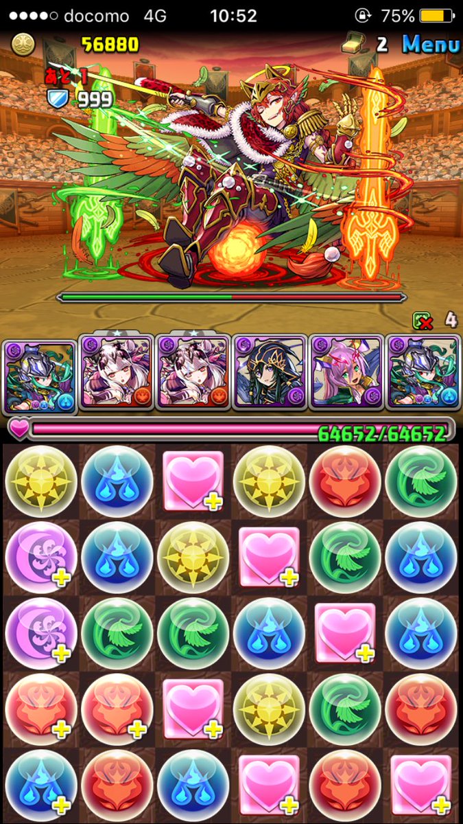 PAZZVer2's tweet photo. そーいえば今日でた笑 https://t.co/upNLhWv4LY