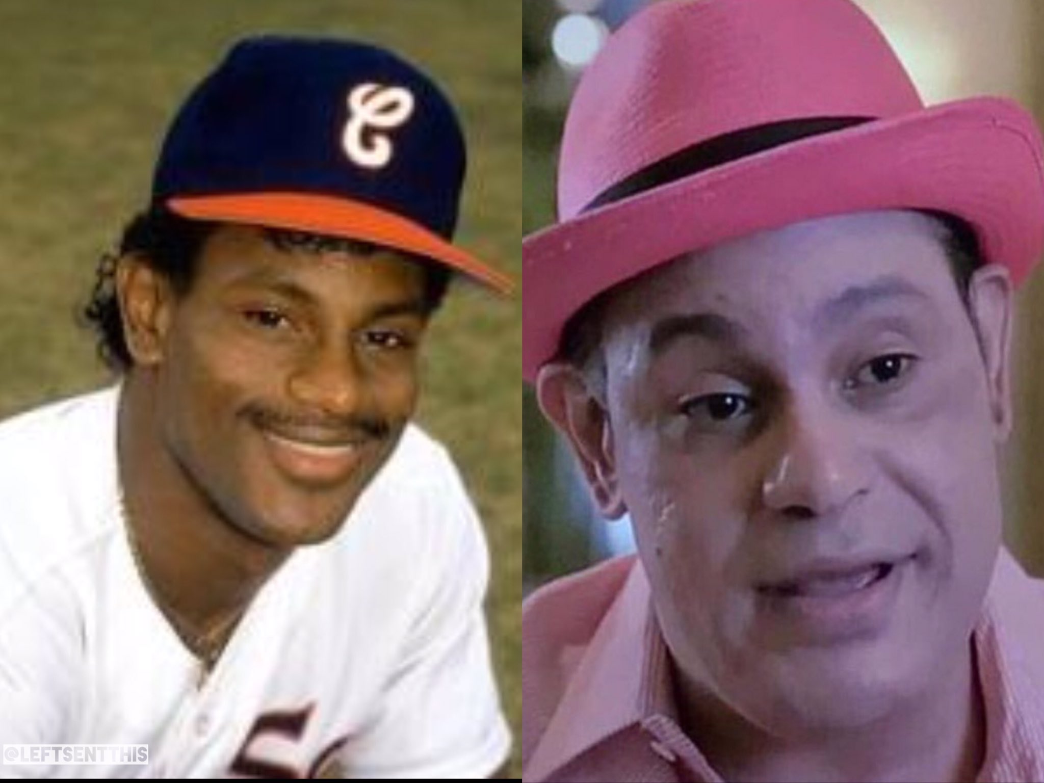 Sammy sosa before and cheap after