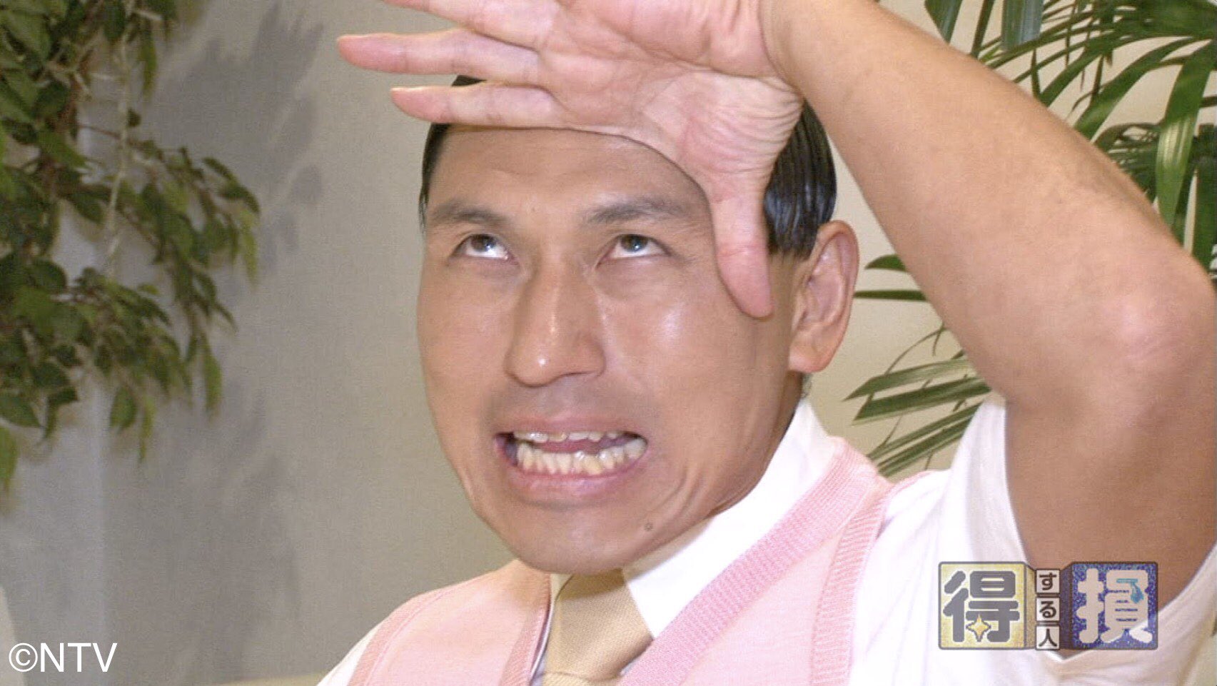 得する人損する人 放送ご覧になりましたか なんと オードリー春日さんが東大受験 次回27日は オードリー春日の東大受験企画始動の模様を放送します 脳に効く得ワザを駆使して東大合格を目指します お楽しみに 春日