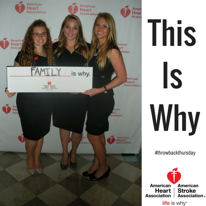 AmericanHeartSC's tweet photo. Throwback Thursday with the Heart Ball! #CSRAiswhy https://t.co/MhwMvKxoK8