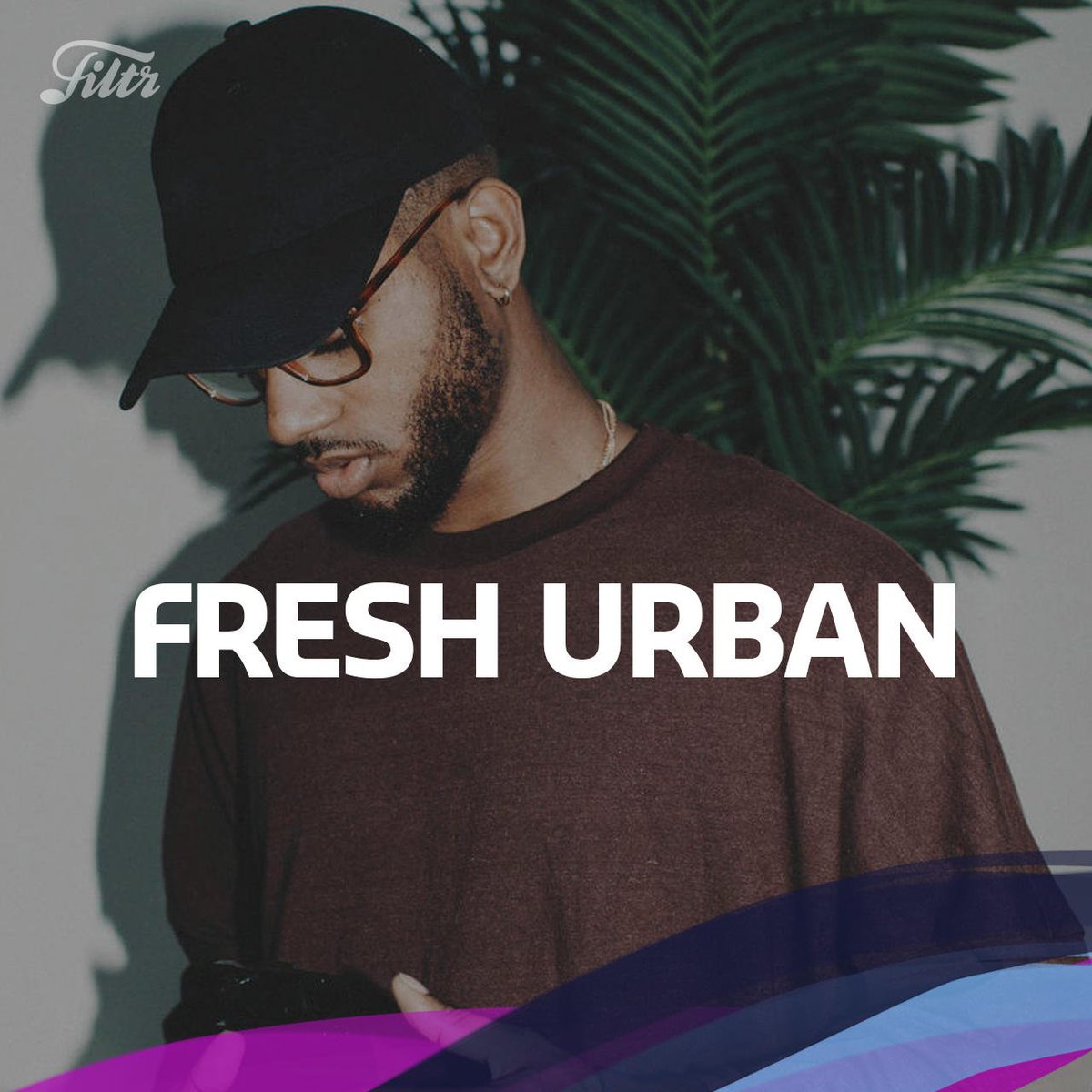 FiltrZA's tweet photo. Keep it FRESH on a Thursday! Check out the latest additions to our #FreshUrban playlist: https://t.co/TPqSDgk2lm https://t.co/uMboQ7pofh