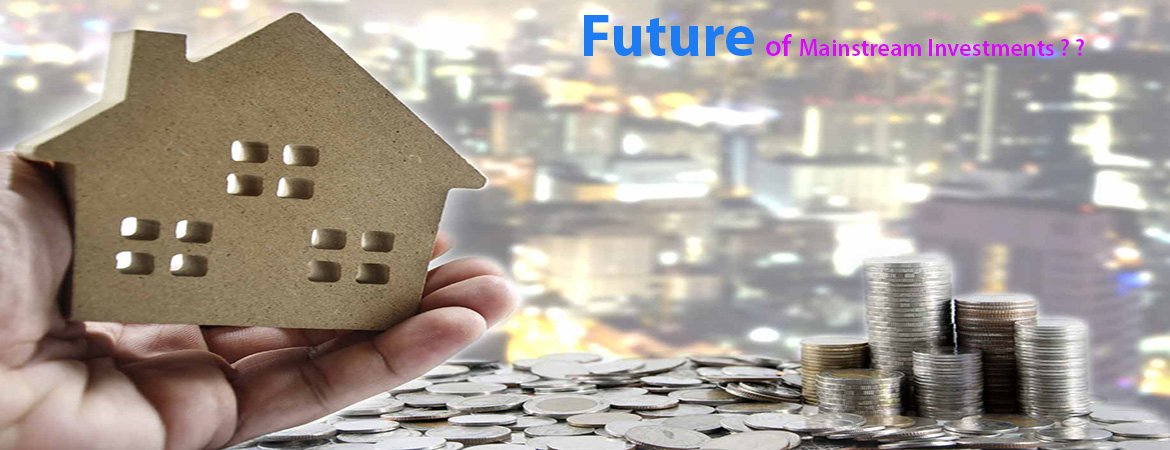 Somani_Realtor's tweet photo. What is the #Future Of All #Mainstream #Investments ! 
For More Info:- https://t.co/s1cgmWM9TK https://t.co/jHEoWa7e4t