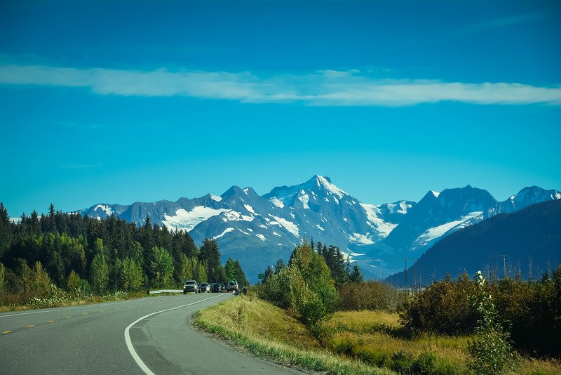 Why Is the Drive from #Anchorage to Seward So Amazing?
#tt #travel #traveler #digitalnomad #blog #Adventure
ow.ly/J3Gl30dAZeo
