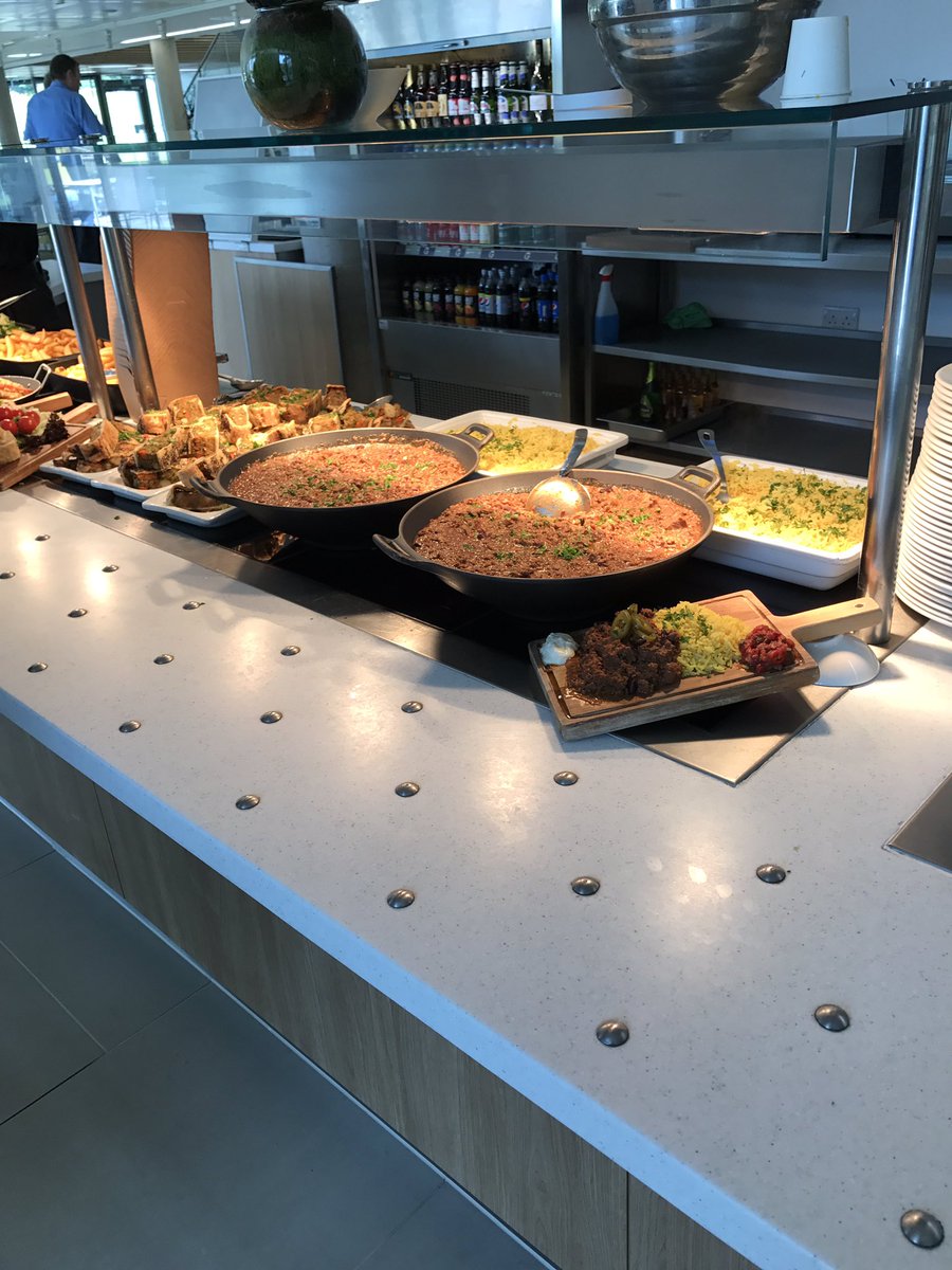 tom2bunting's tweet photo. Today's Lunch looking yummy 😊@GenuineDining @NorwichResearch @chrisgenuine https://t.co/dooHzrfoax