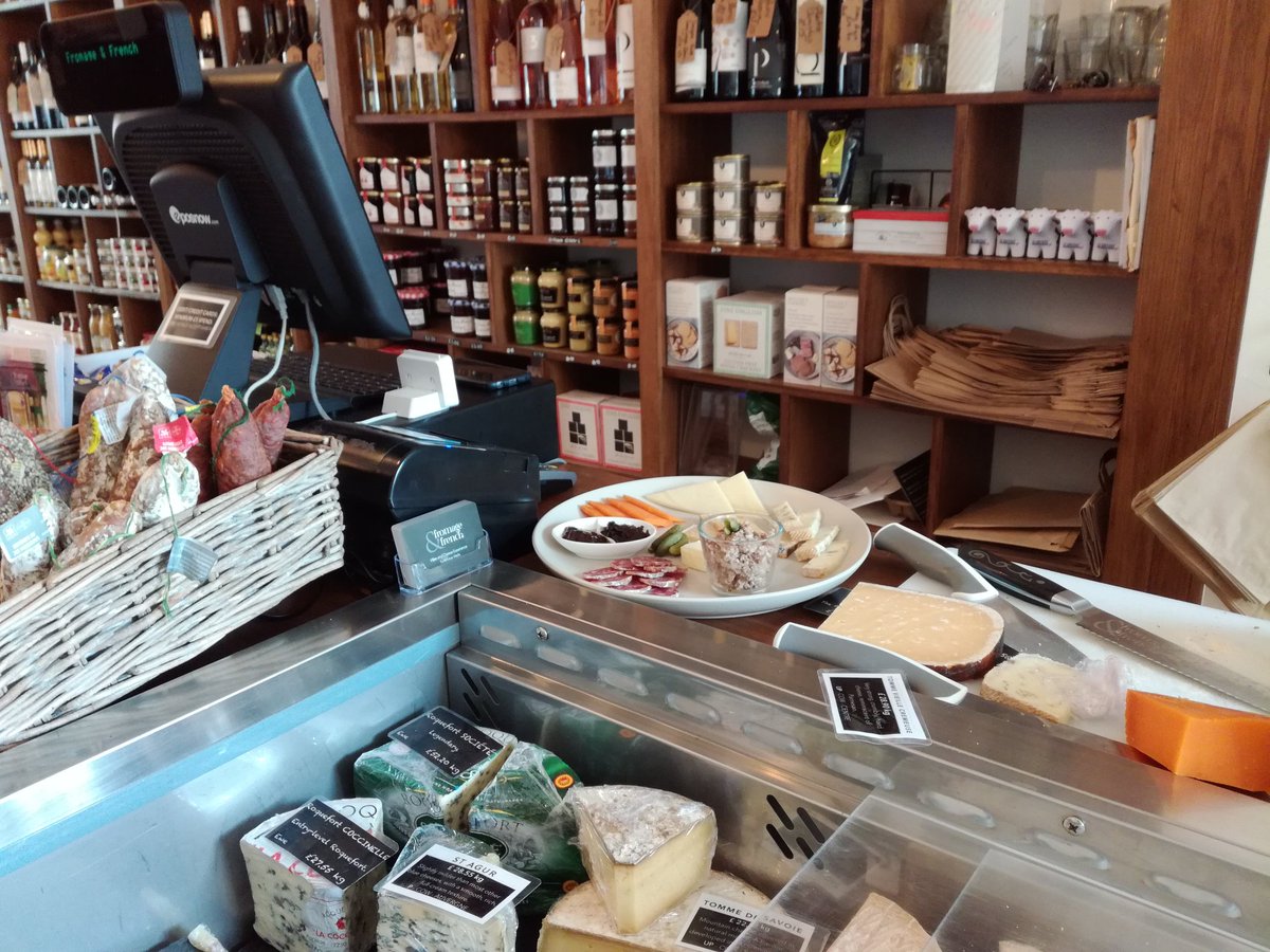 samhspiegel's tweet photo. A great place to relax and enjoy French wines (by the glass or bottle) and cheeses in #TunbridgeWells: Fromage &amp; French on 52a High Street https://t.co/npKlesaIhI