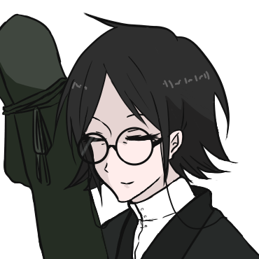 糸目キャラのtwitterイラスト検索結果 古い順