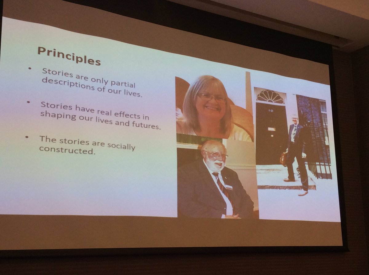 agnes_houston's tweet photo. #FPOP2017 thank you Polly talking about Peter Ashley gone but never forgotten @Innov_Dementia @RachaelLitherl https://t.co/BLp4sMSRGB