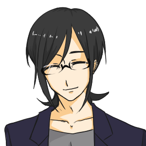 糸目のtwitterイラスト検索結果