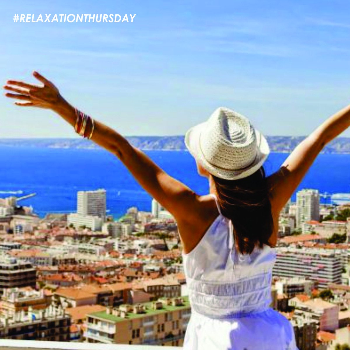 avienti's tweet photo. All work and no travel makes you an angry, depressed or exhausted individual.
#AvientiTravelsLimited #RelaxationThursday #Travel #Thursday https://t.co/5zC4W7TZtL