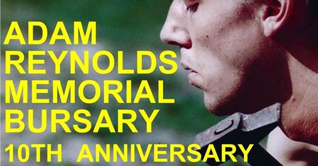 SerpentineUK's tweet image. Serpentine Recommends: Help #ShapeArts to support disabled artists through their flagship art award, the 10th #ARMB bit.ly/2uhIgV6