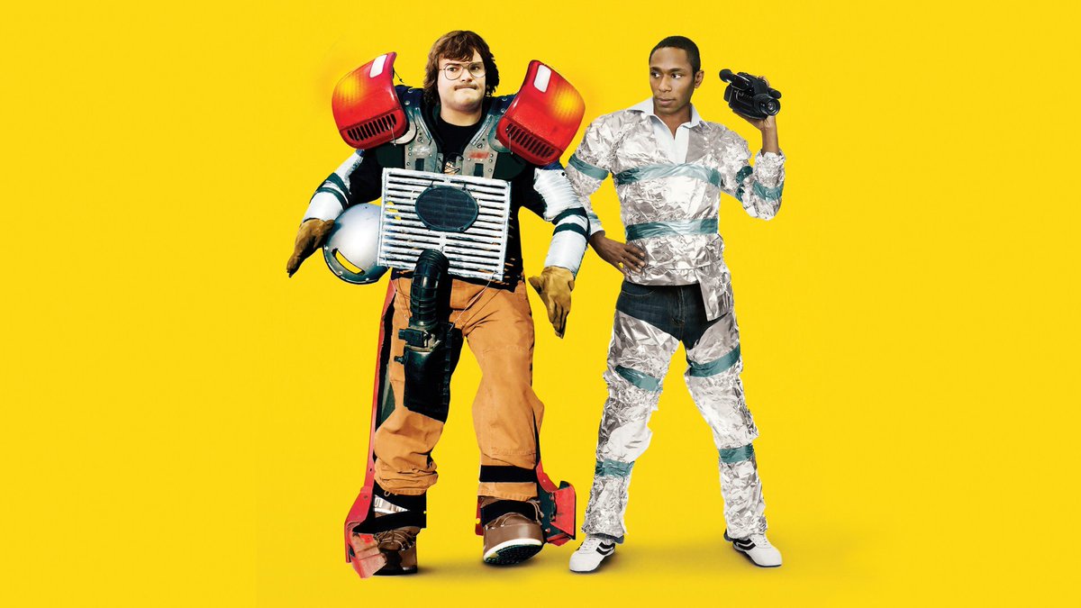 Very limited tickets for our screening of Be Kind Rewind on 2nd Aug! Make sure you grab one pronto #sweded  😂📹 goo.gl/6Da9vw