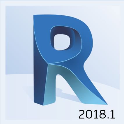 The latest version of #Revit is now available. See all that's new in #Revit 2018.1. autode.sk/2t5spfn