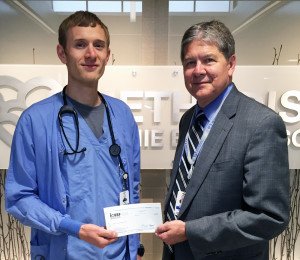 Expect to raise $100K+ today at Swinging for Scholar for IHERF Health Care Careers Scholarships. Learn more: iherf.org <a href="/TCIowa/">Tournament Club Iowa</a>