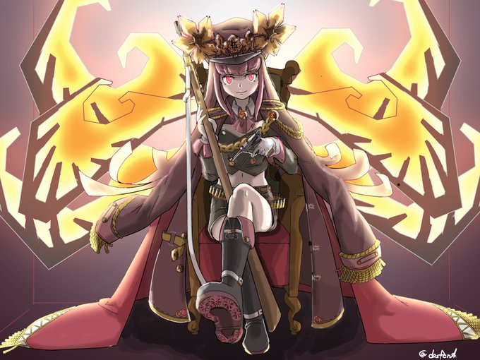 Wixos 高画質 のtwitterイラスト検索結果