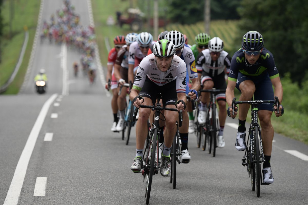 Tour de France™ tweet media