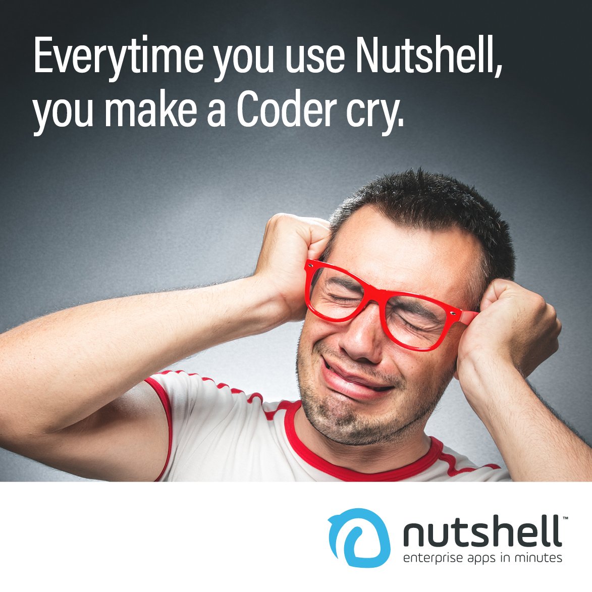 nutshellapps's tweet photo. Open up a whole new world with #NutshellApps. You can request your demo here #Saas #appdevelopment #scalability https://t.co/ngw5xBQYuV https://t.co/0TCImaeoWo
