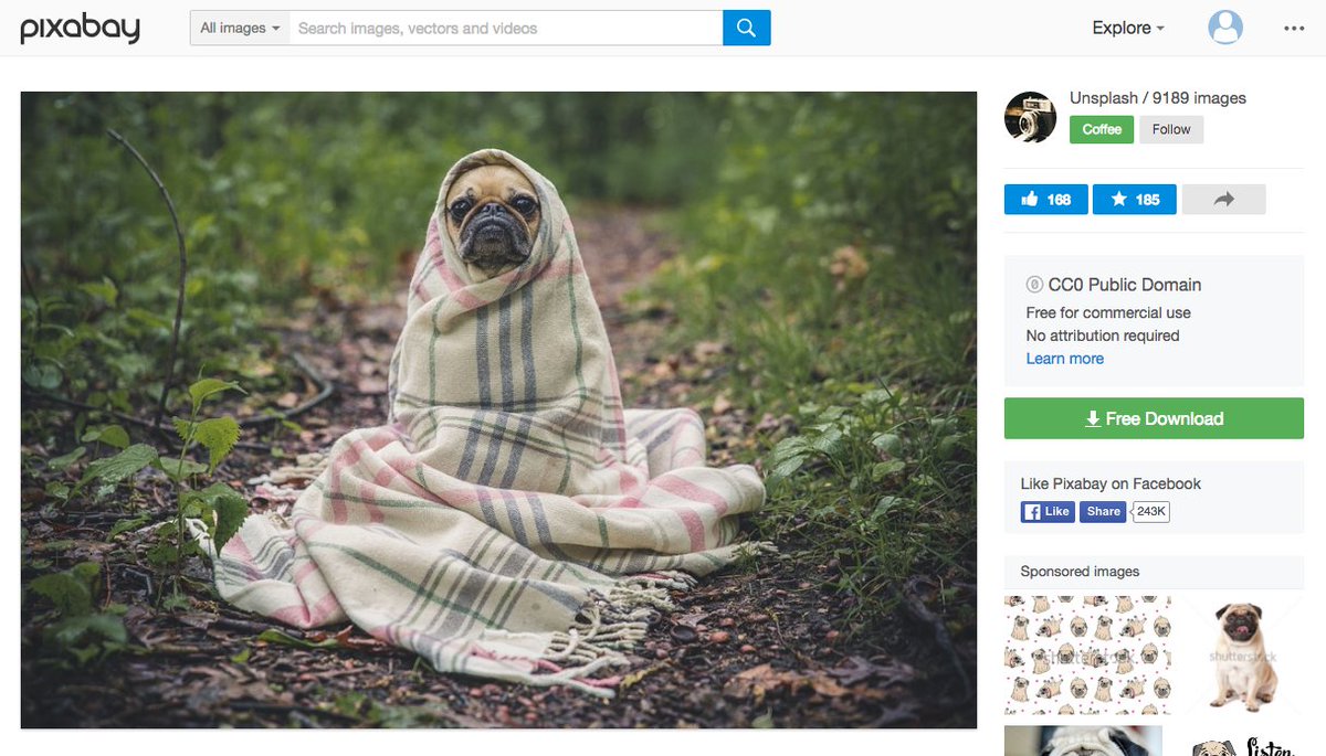 Are you checking image copyright rules carefully? Here’s what you need to know before sharing someone else’s image: ow.ly/xmIp30dArMC