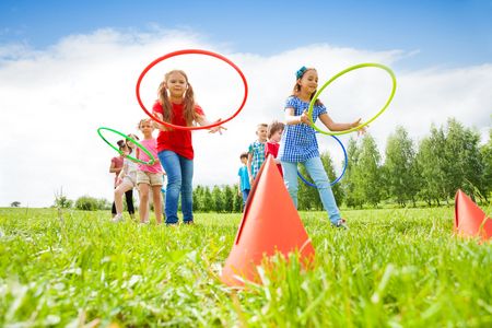 EvvntPro's tweet photo. Kent kids set for a summer of sporting fun, @TheForumSC, On 29th July to 2nd September,2017 at 11:00 am to  4:00 pm, https://t.co/0rS8m8P9dF https://t.co/vX1JD5Rc7t