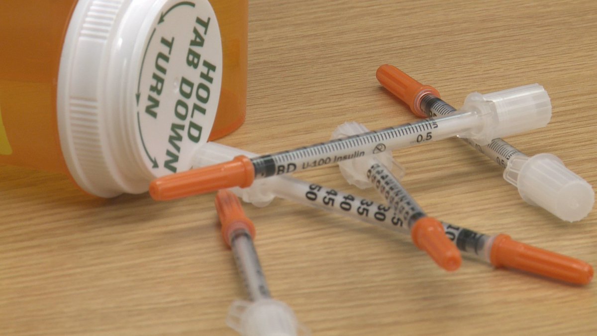 WGEM's tweet photo. NEW THIS MORNING: A local doctor weighs in on the country's opioid crisis. 
 https://t.co/VCVM6qBtzt https://t.co/ZtWSteLJci