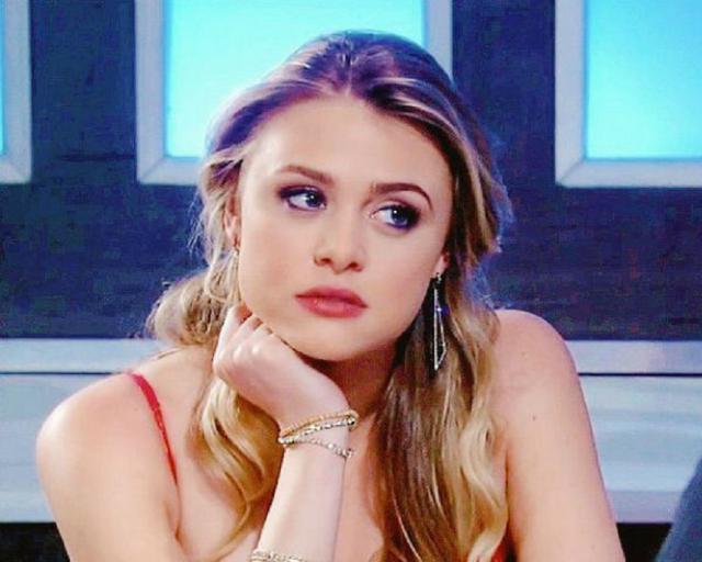 Happy birthday Hayley Erin   