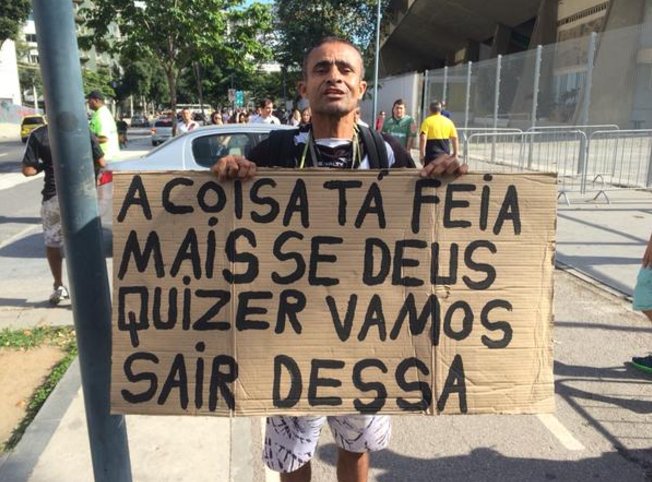 Mateus Cabral 🇧🇷🐔🏴🌹✊ tweet media