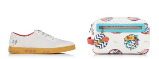 Dune London collaborates with Kit Neale ow.ly/bDmy30dB583 @Dune_London @KitNeale