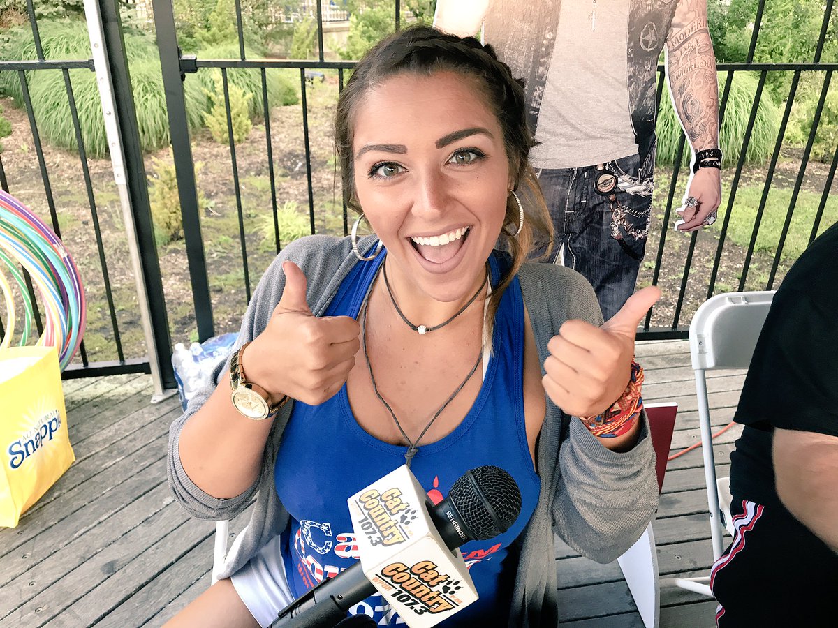 Rachel Marie tweet media